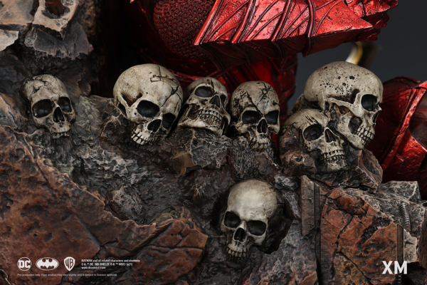 XM Studios The Merciless - Ver. B